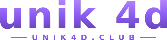 unik 4d logo